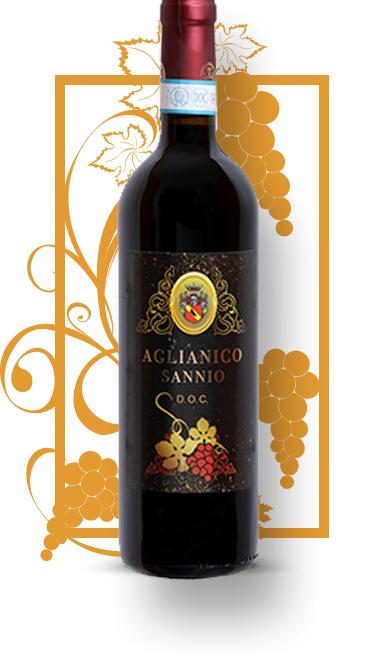 Aglianico Sannio DOC