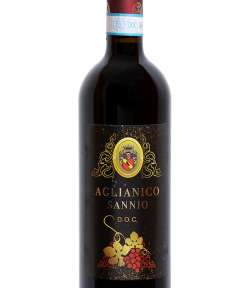 Aglianico Sannio DOC