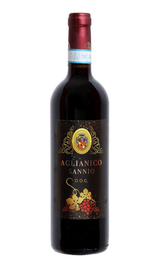 Aglianico Sannio DOC