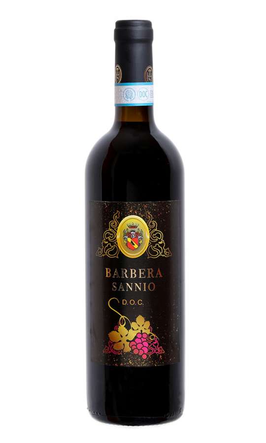 Barbera Sannio DOC